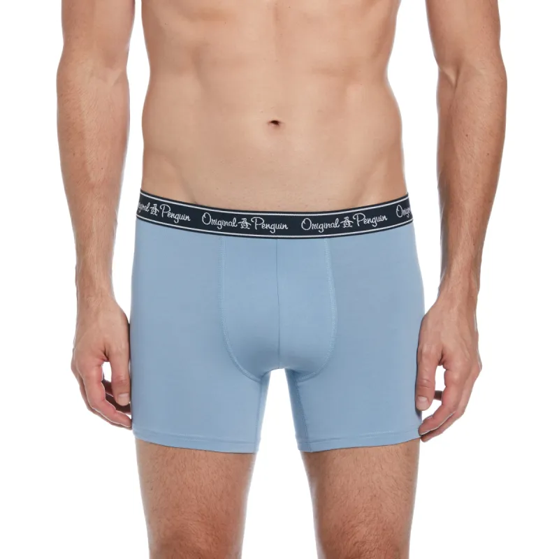 3 Pack Boxers sold by Original Penguin