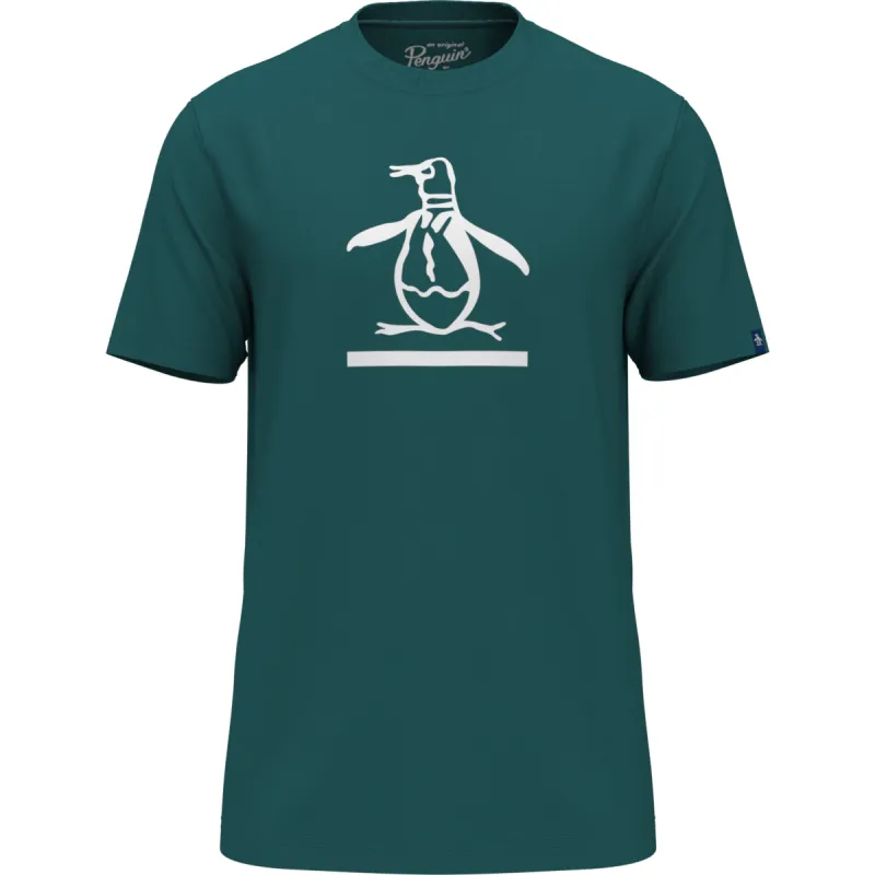 Underscore Pete Tee sold by Original Penguin