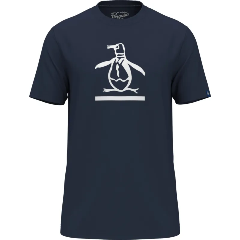 Underscore Pete Tee sold by Original Penguin