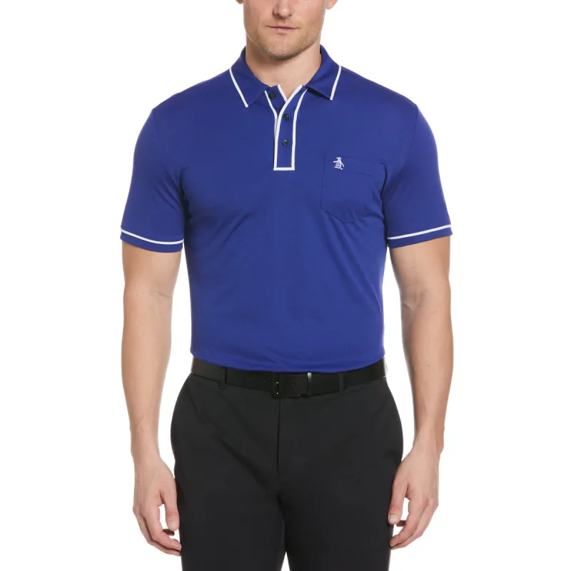 The Performance Earl™ Polo sold by Original Penguin