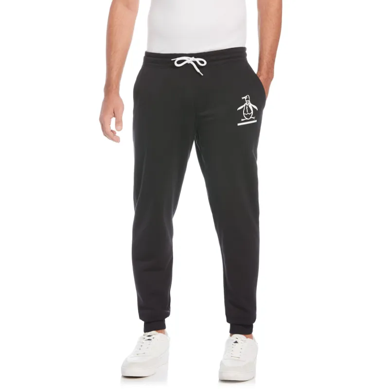 Underscore Pete Fleece Jogger sold by Original Penguin