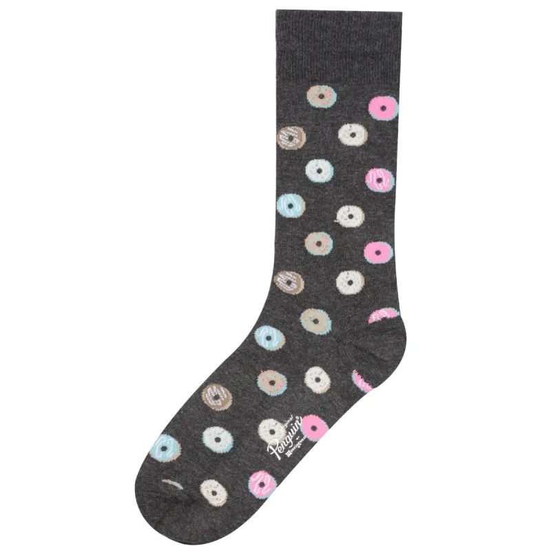 Donut Delight Sock sold by Original Penguin