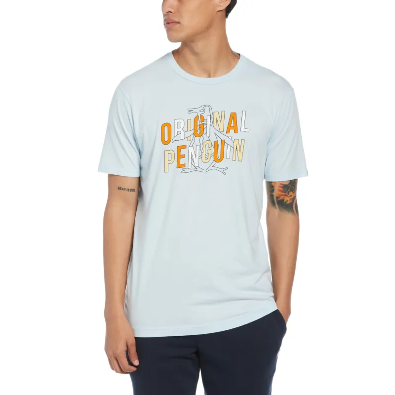 OPG Graphic Tee sold by Original Penguin