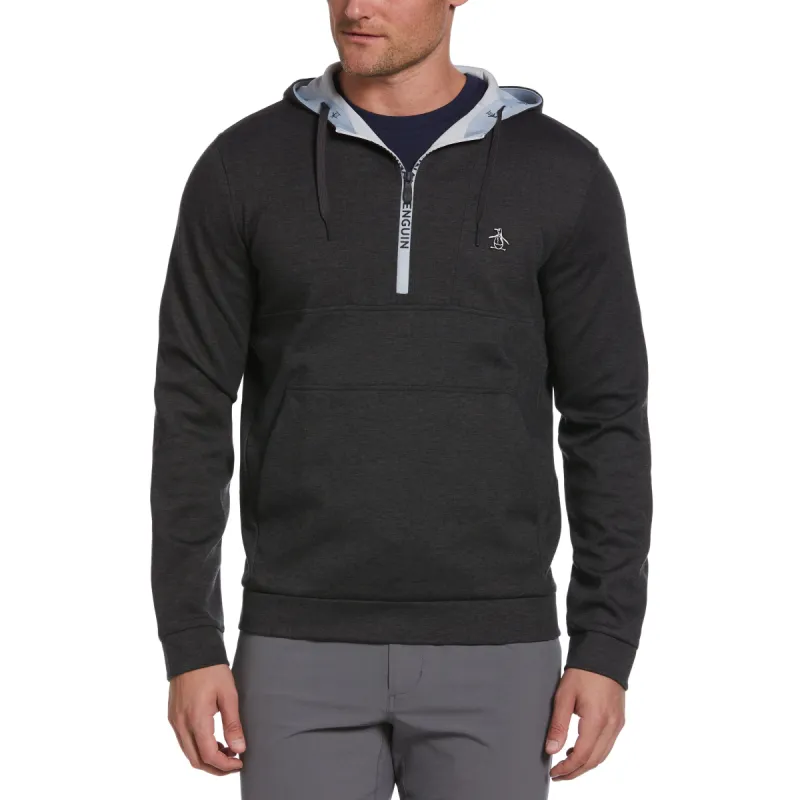 1/4 Zip Performance Golf Hoodie sold by Original Penguin