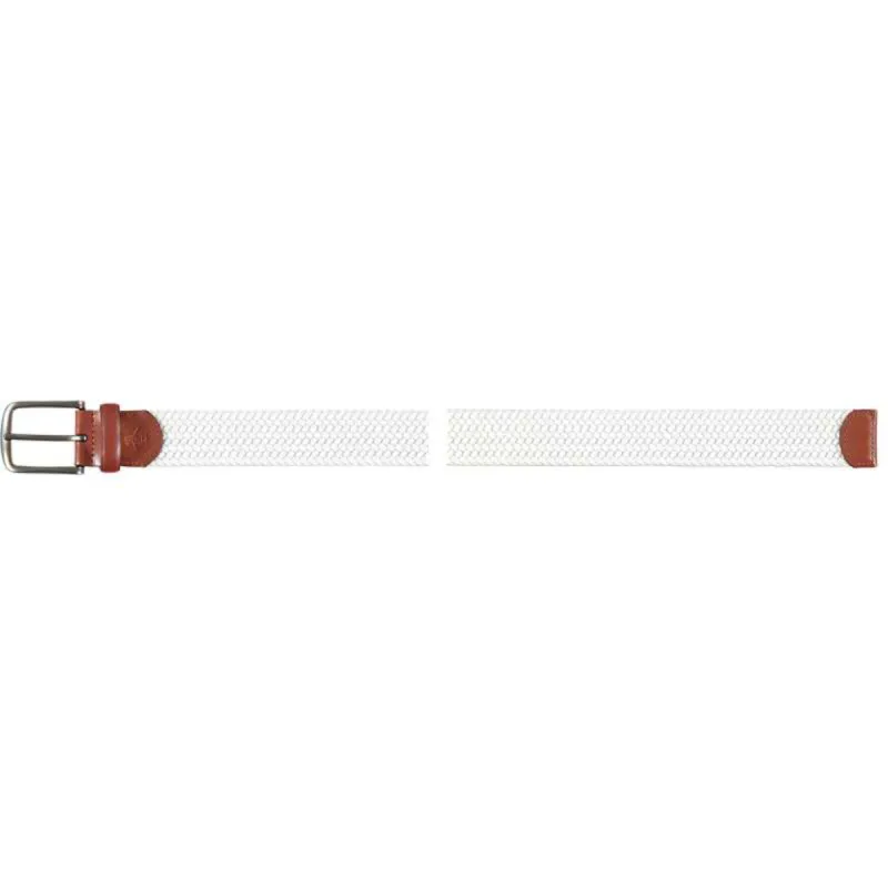 Original Solid Web Golf Belt sold by Original Penguin