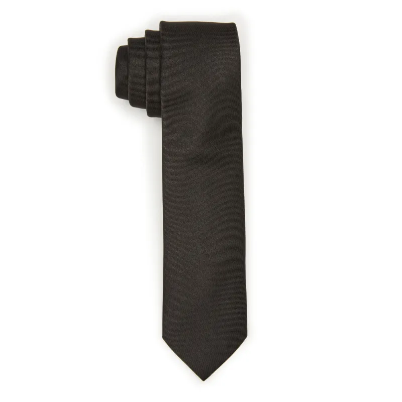 Steel Solid Tie sold by Original Penguin