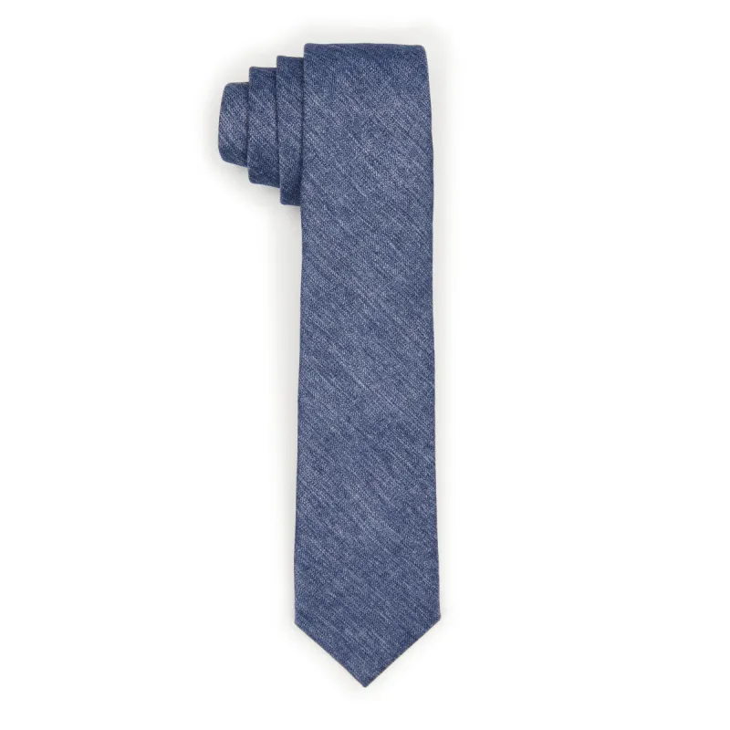 Steel Solid Tie sold by Original Penguin