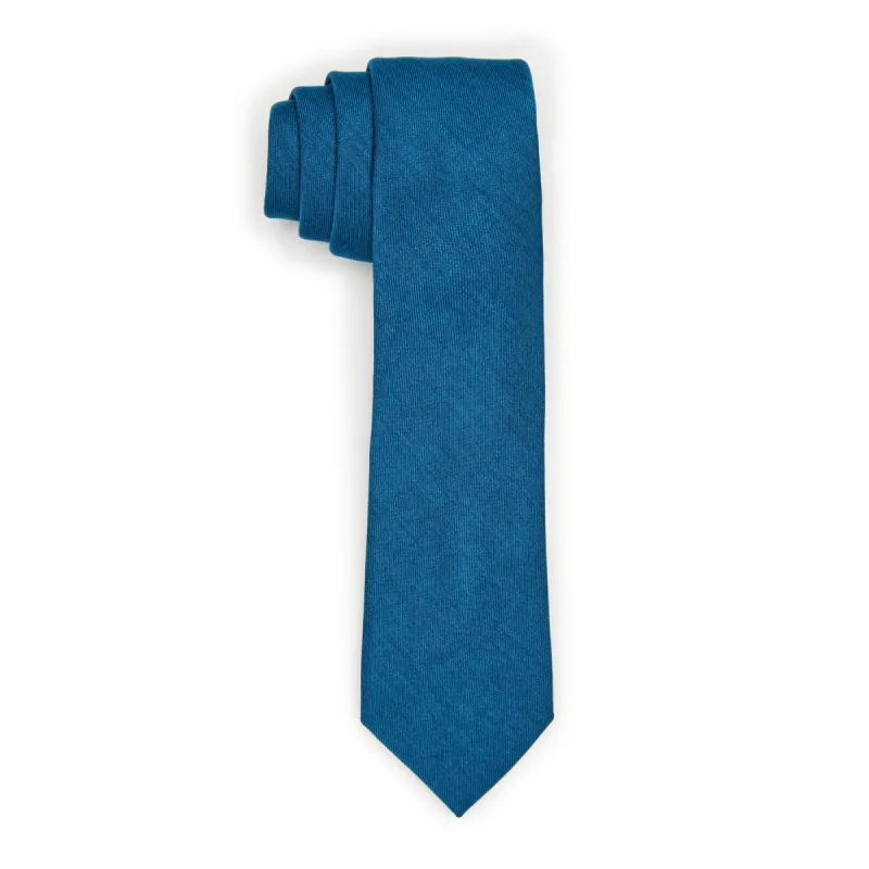 Steel Solid Tie sold by Original Penguin
