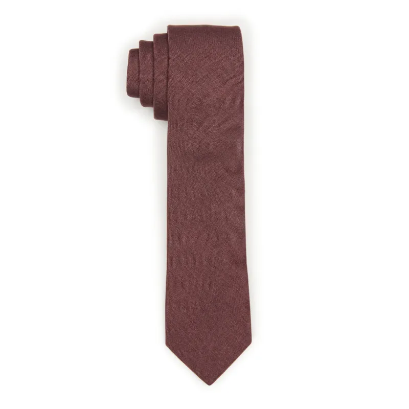 Steel Solid Tie sold by Original Penguin
