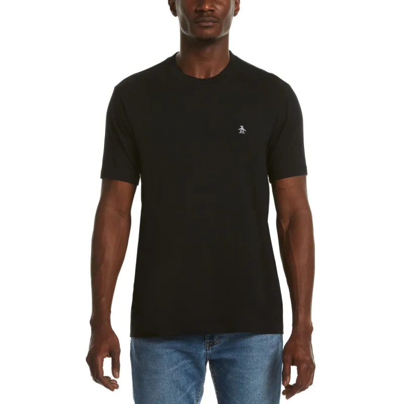 Pinpoint Jersey Tee sold by Original Penguin