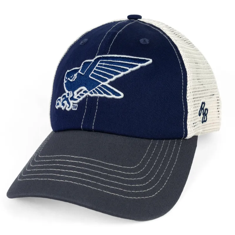 Rice University Eastbound Snapback sold by Original Retro Brand