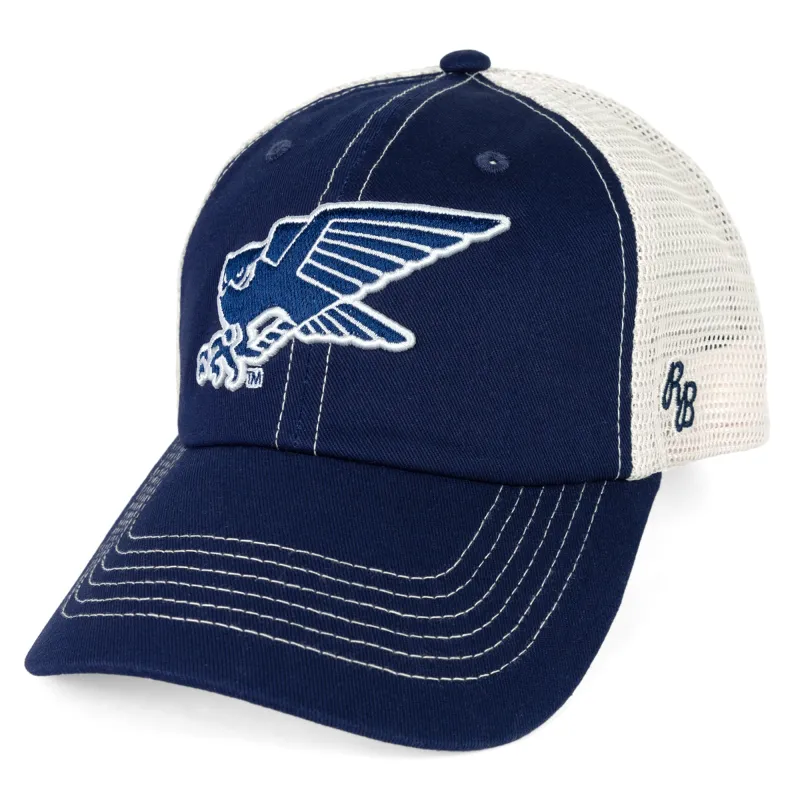 Rice University Eastbound Snapback sold by Original Retro Brand