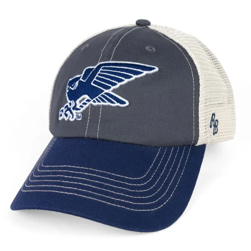 Rice University Eastbound Snapback sold by Original Retro Brand