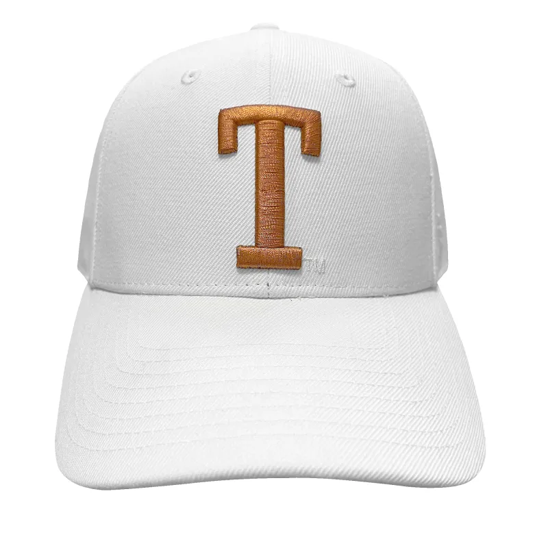 Texas Signature Hat made by Original Retro Brand