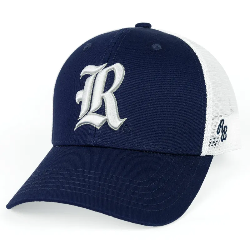 Rice Owls Roatan Hat sold by Original Retro Brand