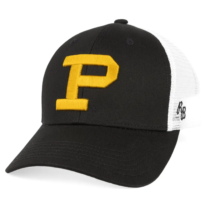 Purdue Roatan Hat sold by Original Retro Brand
