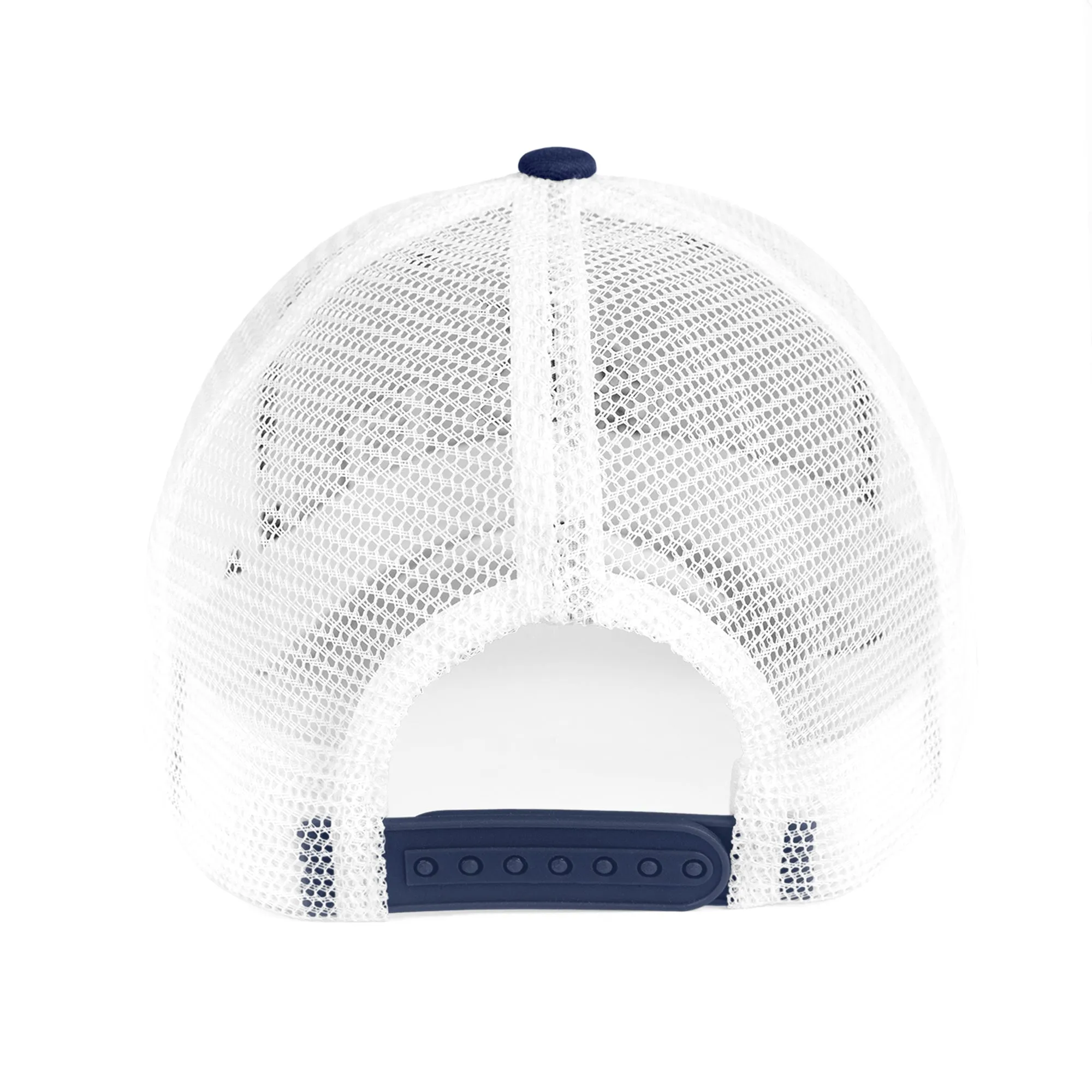 Oral Roberts University Roatan Hat sold by Original Retro Brand product image thumbnail 3