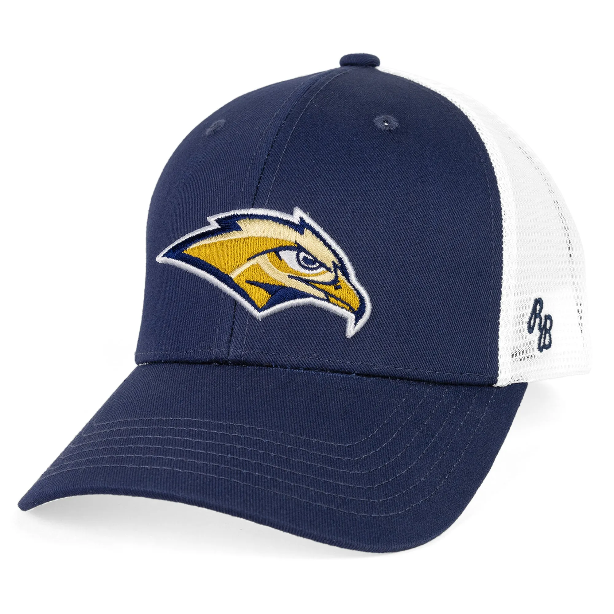 Oral Roberts University Roatan Hat sold by Original Retro Brand