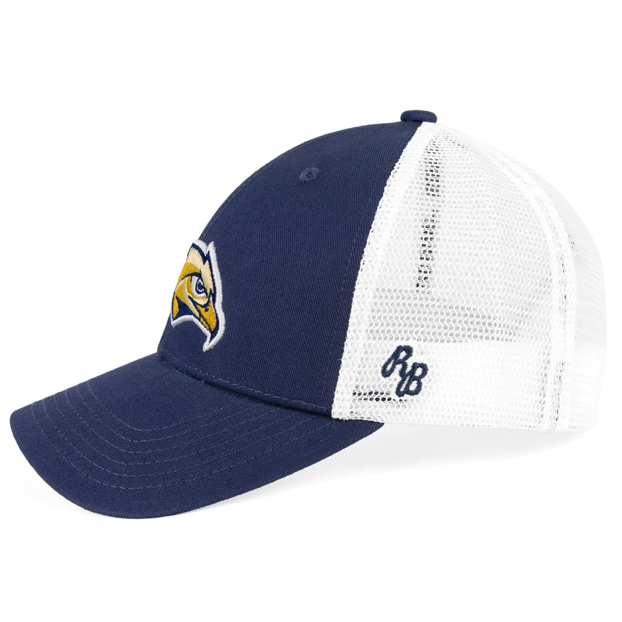 Oral Roberts University Roatan Hat sold by Original Retro Brand product image thumbnail 2