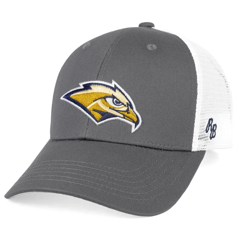 Oral Roberts University Roatan Hat sold by Original Retro Brand