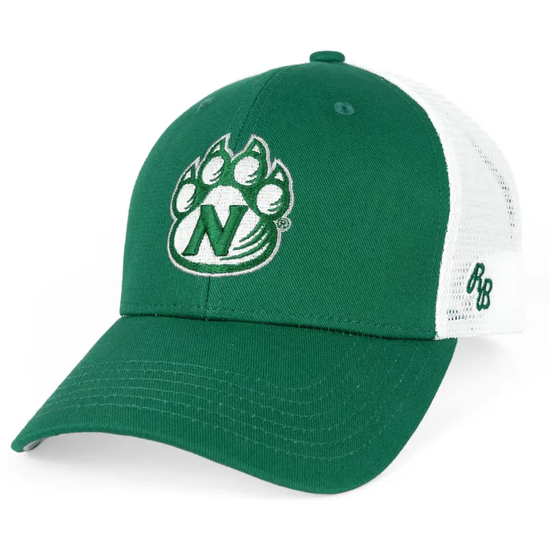 Northwest Missouri State Roatan Hat sold by Original Retro Brand