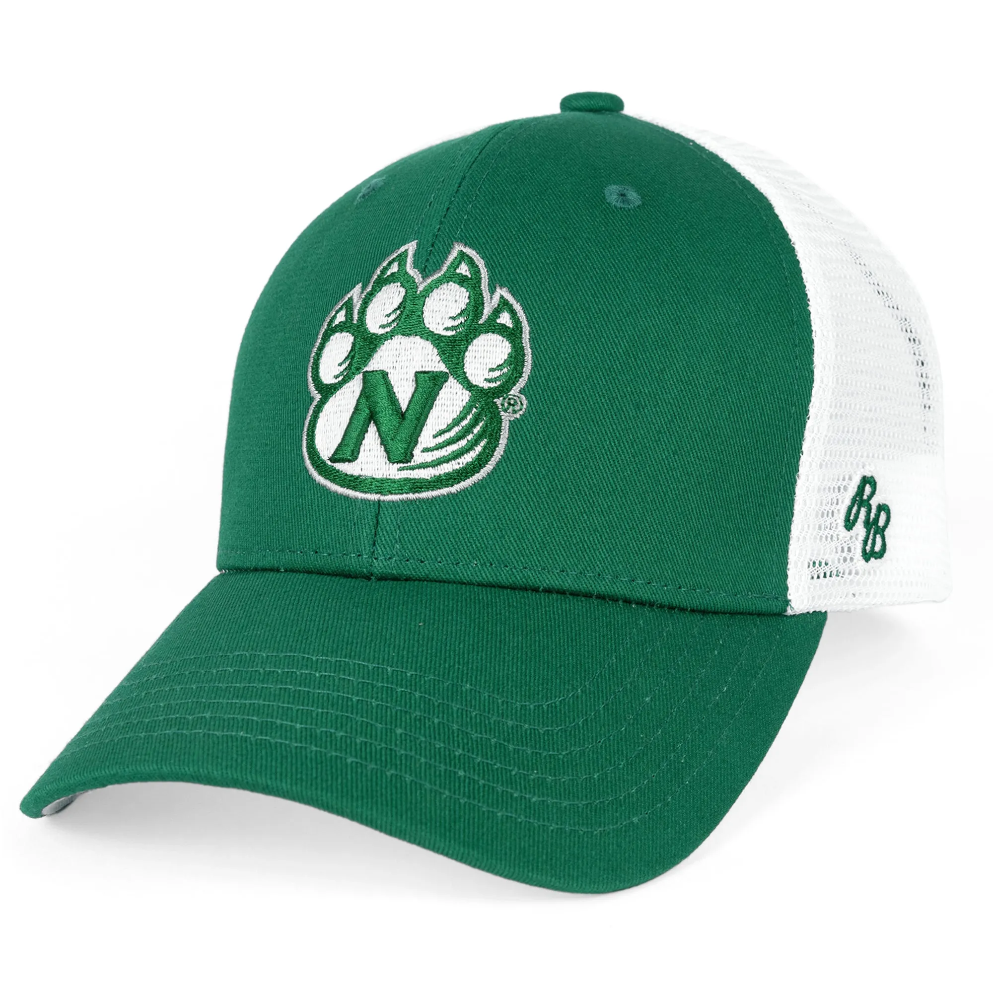 Northwest Missouri State Roatan Hat sold by Original Retro Brand