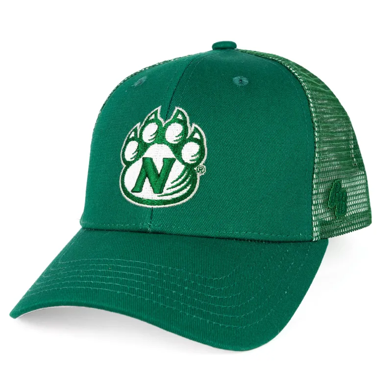 Northwest Missouri State Roatan Hat sold by Original Retro Brand