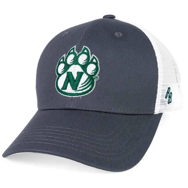 Northwest Missouri State Roatan Hat sold by Original Retro Brand