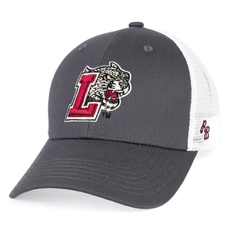 Lafayette Leopards Roatan Hat sold by Original Retro Brand
