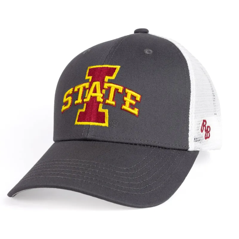 Iowa State Roatan Hat sold by Original Retro Brand
