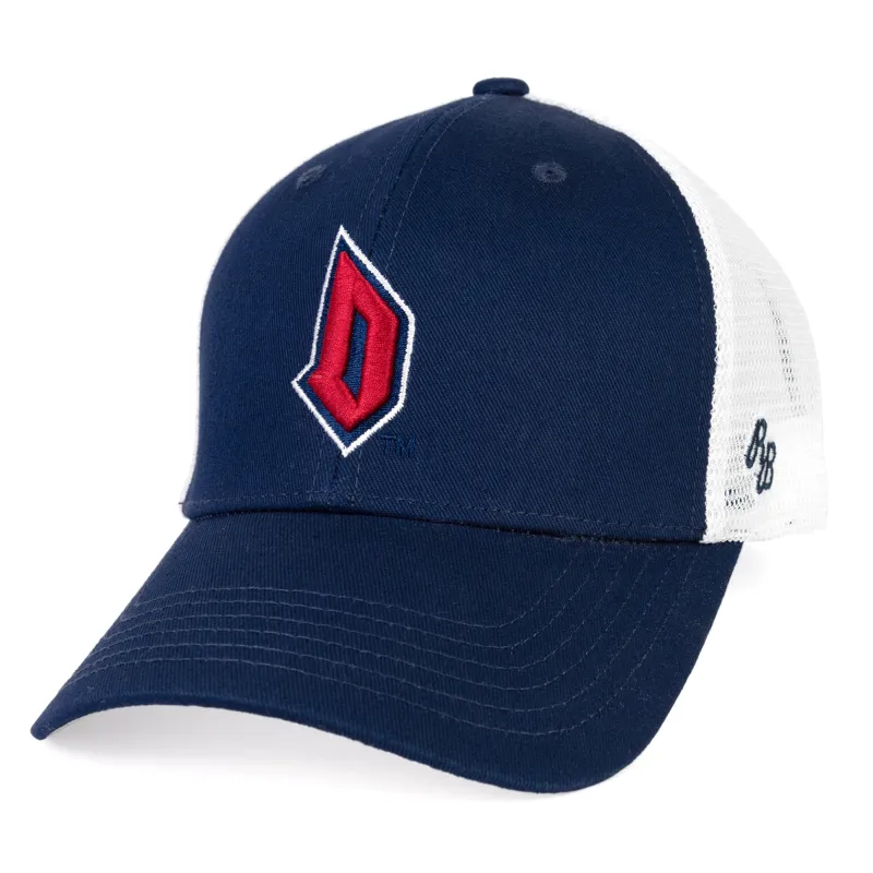 Duquesne Roatan Hat sold by Original Retro Brand
