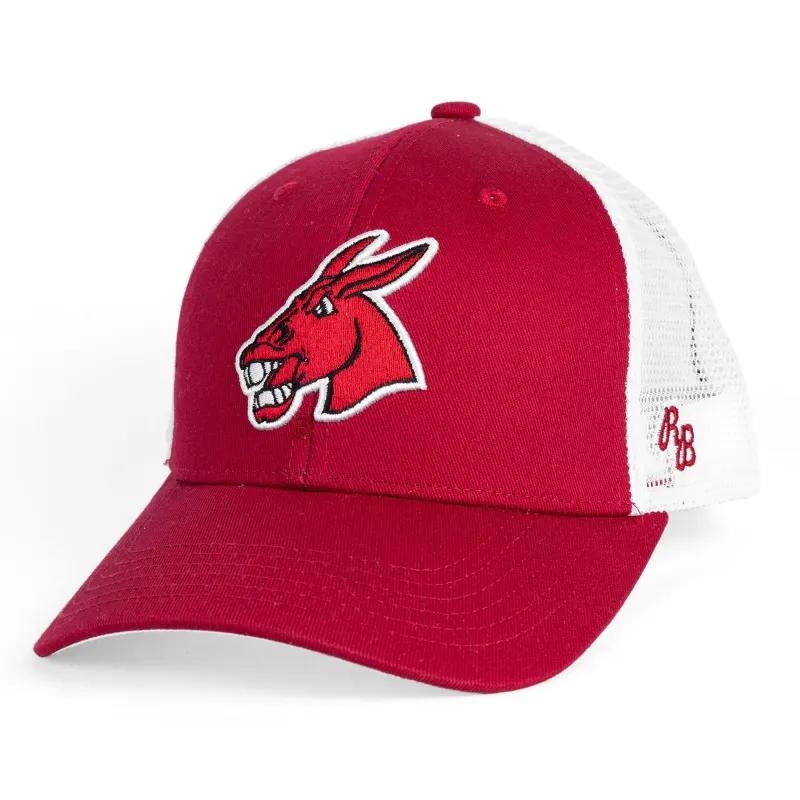 Central Missouri Roatan Hat sold by Original Retro Brand