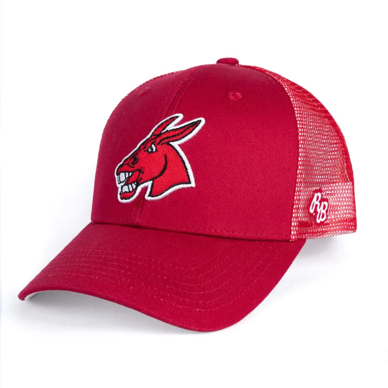 Central Missouri Roatan Hat sold by Original Retro Brand