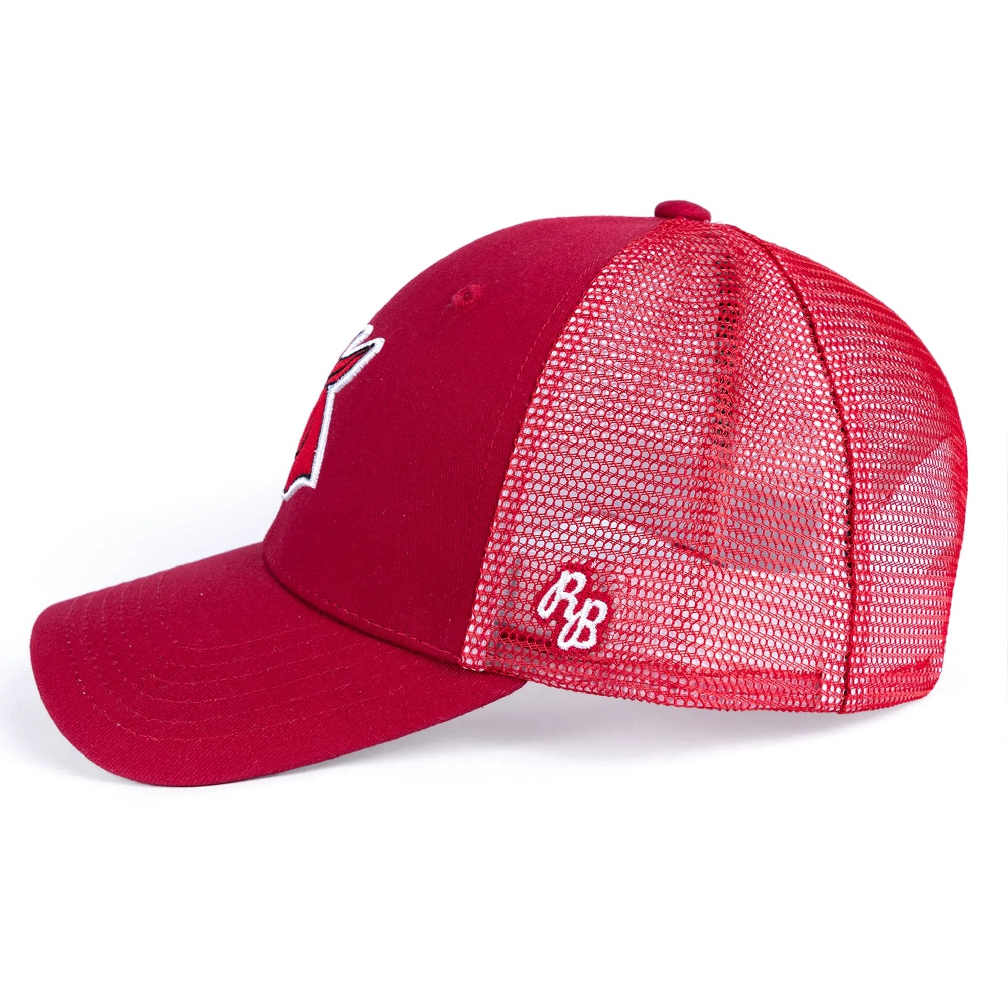 Central Missouri Roatan Hat sold by Original Retro Brand product image thumbnail 2