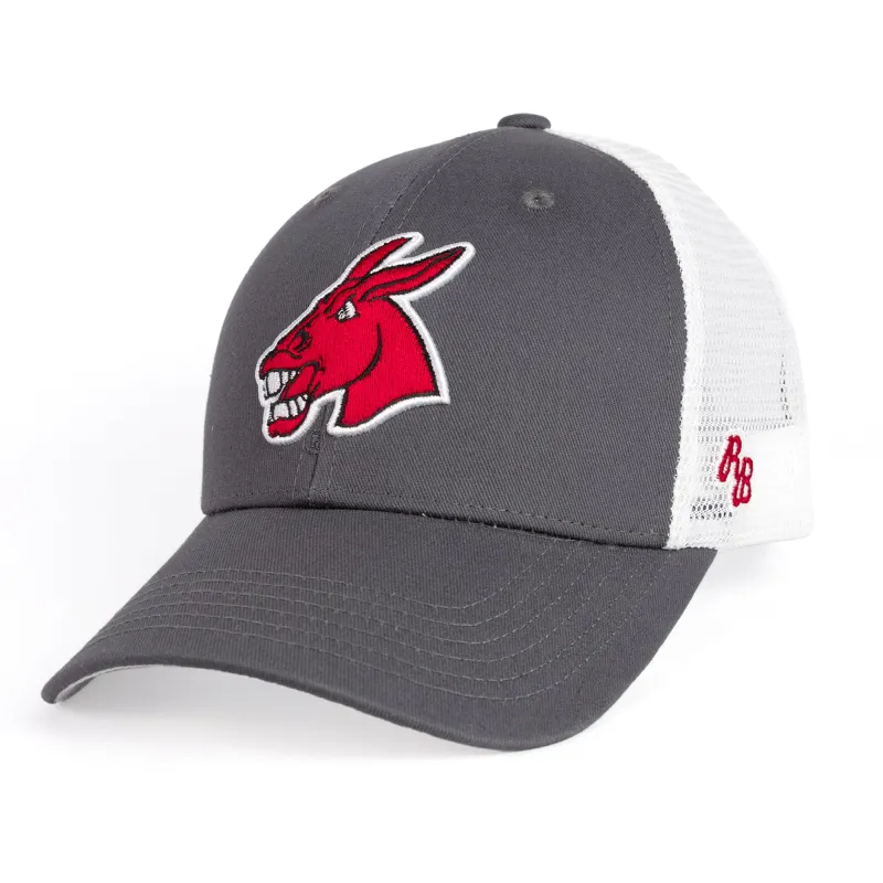 Central Missouri Roatan Hat sold by Original Retro Brand