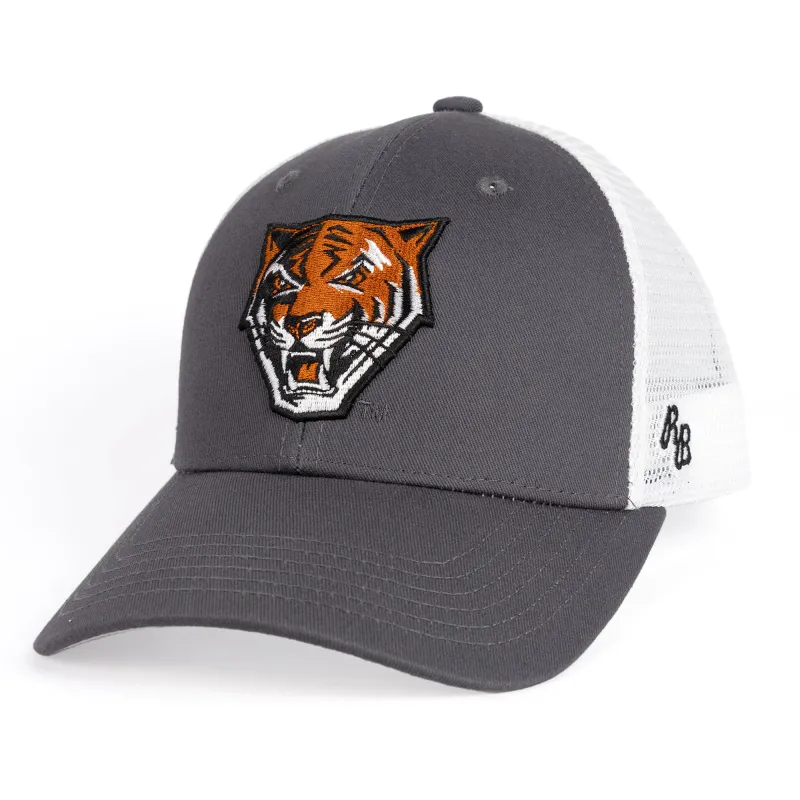 Buffalo State Roatan Hat sold by Original Retro Brand