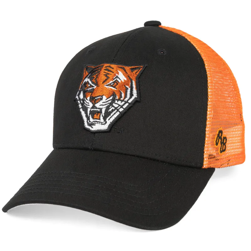 Buffalo State Roatan Hat sold by Original Retro Brand