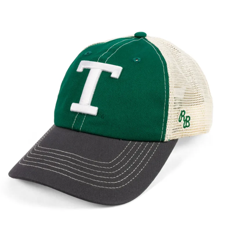 Tulane Eastbound Snapback sold by Original Retro Brand