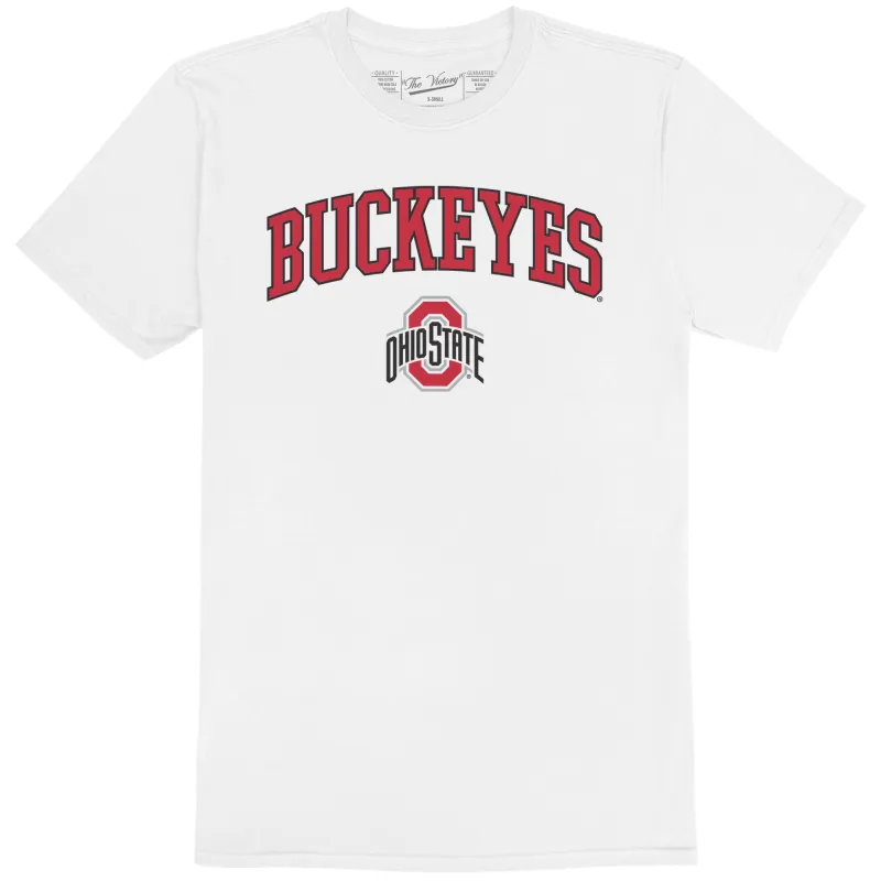 Ohio State 100% Cotton Tee sold by Original Retro Brand