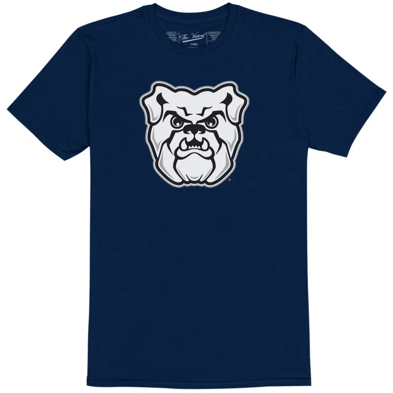 Butler Bulldogs 100% Cotton Tee sold by Original Retro Brand