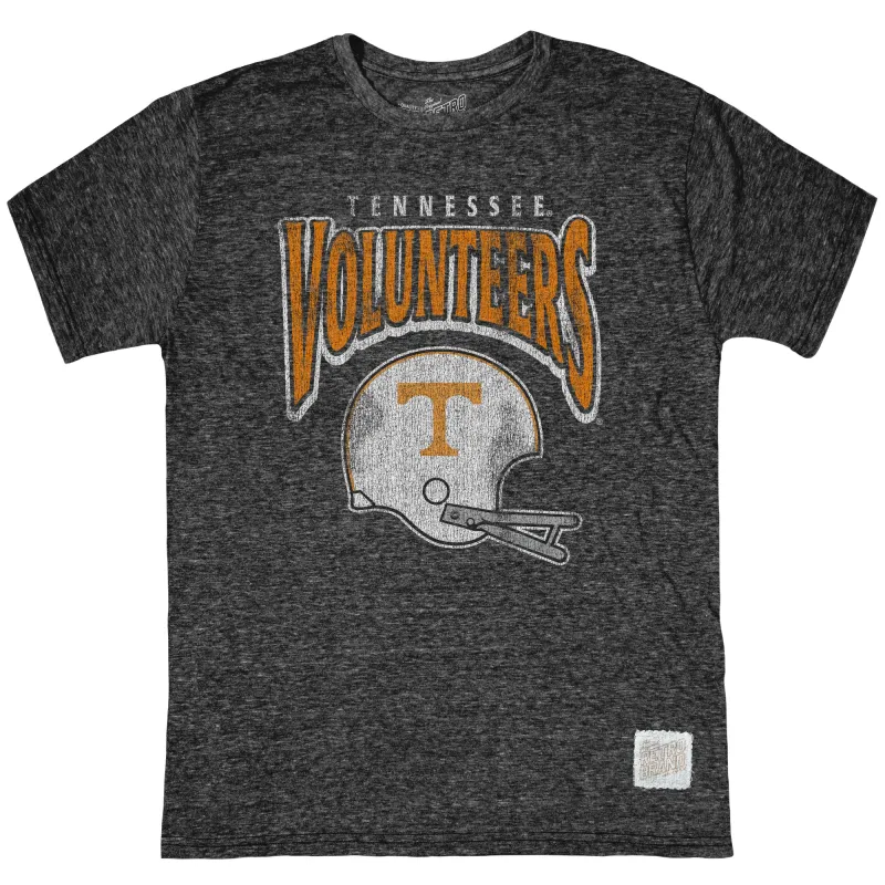 Tennessee Vols Tri-Blend Tee sold by Original Retro Brand