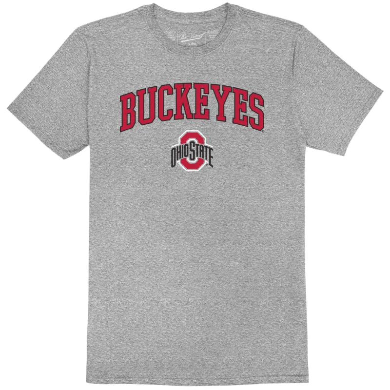 Ohio State Tee sold by Original Retro Brand