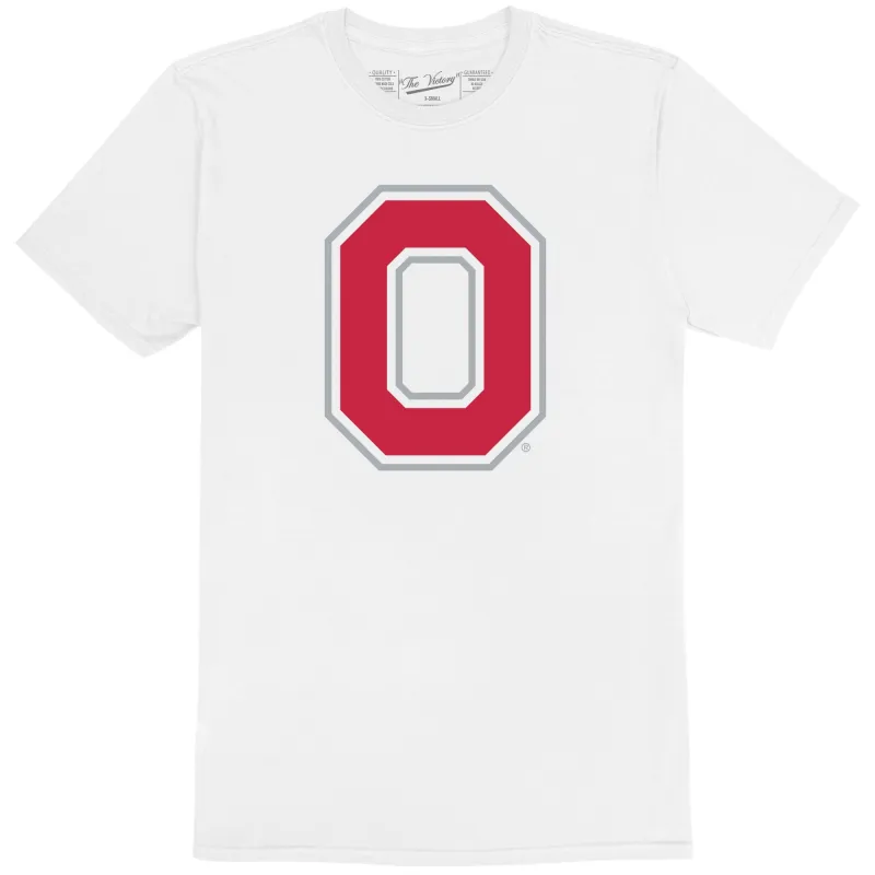 Ohio State 100% Cotton Tee sold by Original Retro Brand