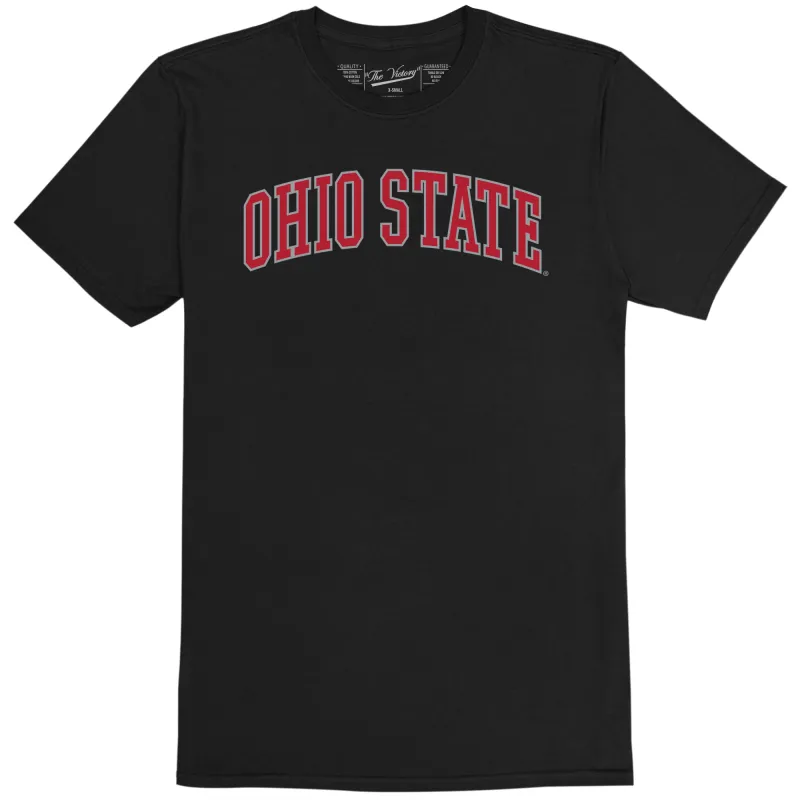 Ohio State 100% Cotton Tee sold by Original Retro Brand