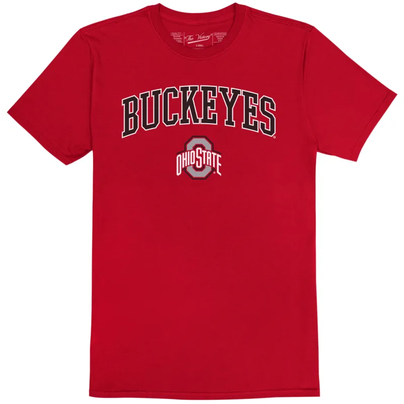 Ohio State 100% Cotton Tee sold by Original Retro Brand