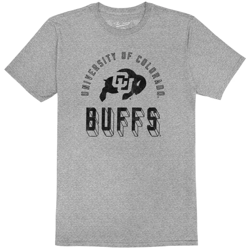 Colorado Buffaloes Tee sold by Original Retro Brand