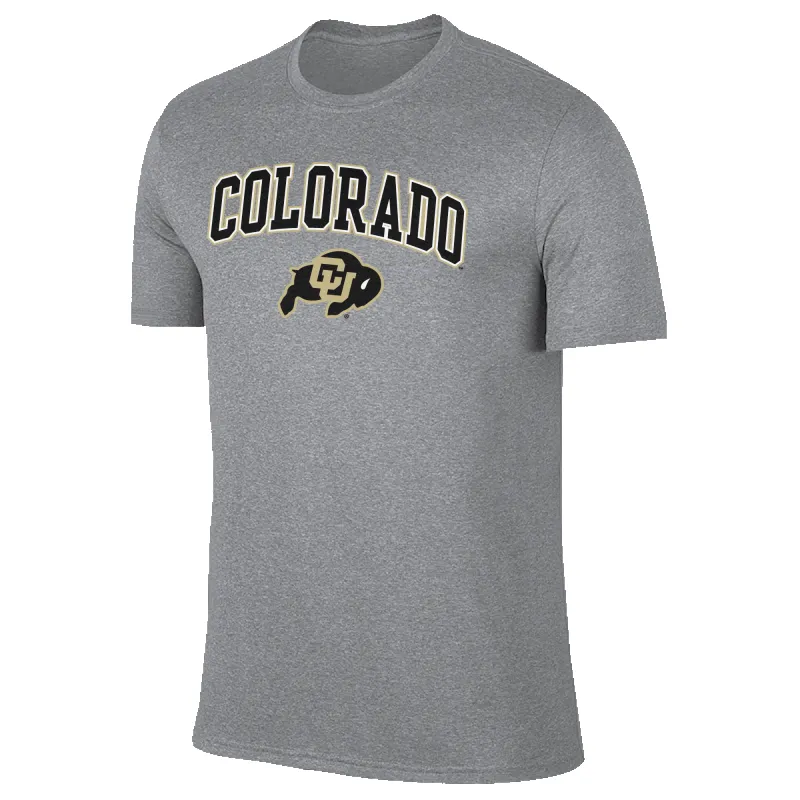 Colorado Buffaloes Tee sold by Original Retro Brand
