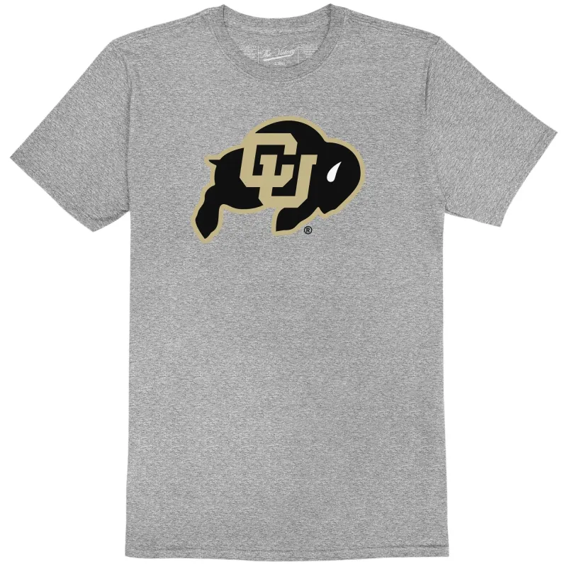 Colorado Buffaloes Tee sold by Original Retro Brand