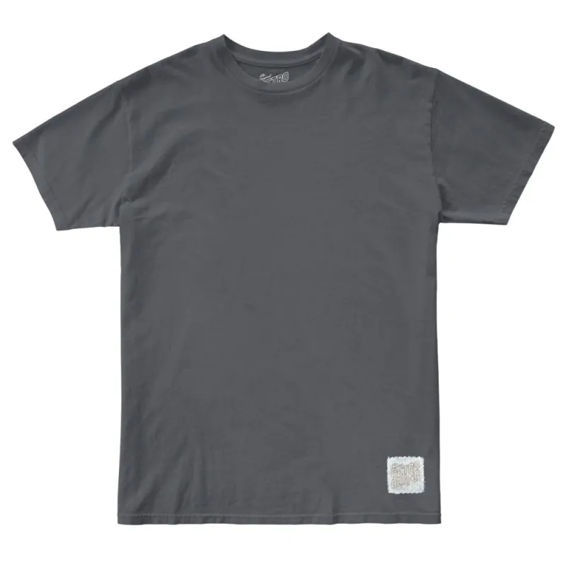 Retro Comfort 100% Cotton Blank Tee made by Original Retro Brand