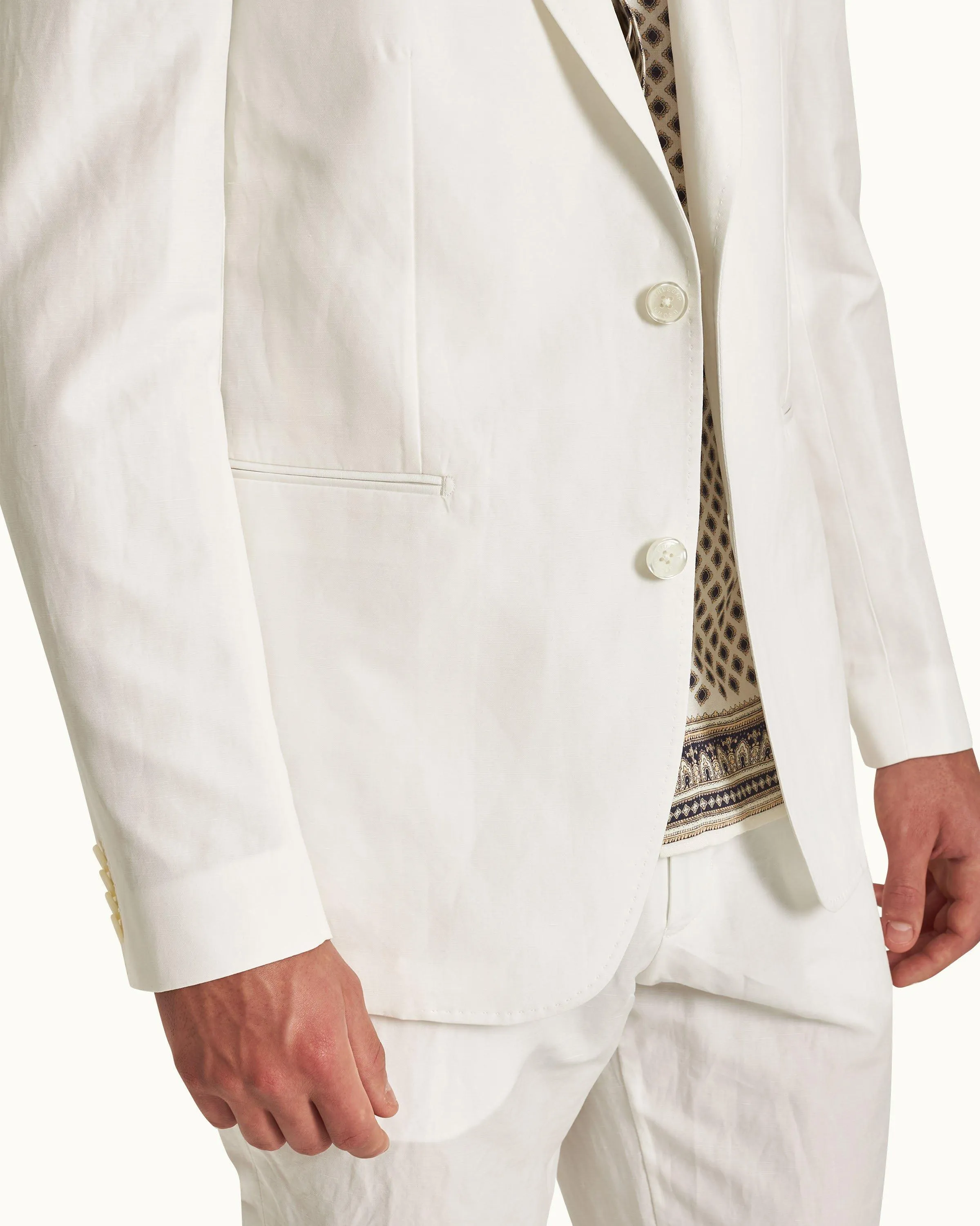 Garret sold by Orlebar Brown product image thumbnail 5